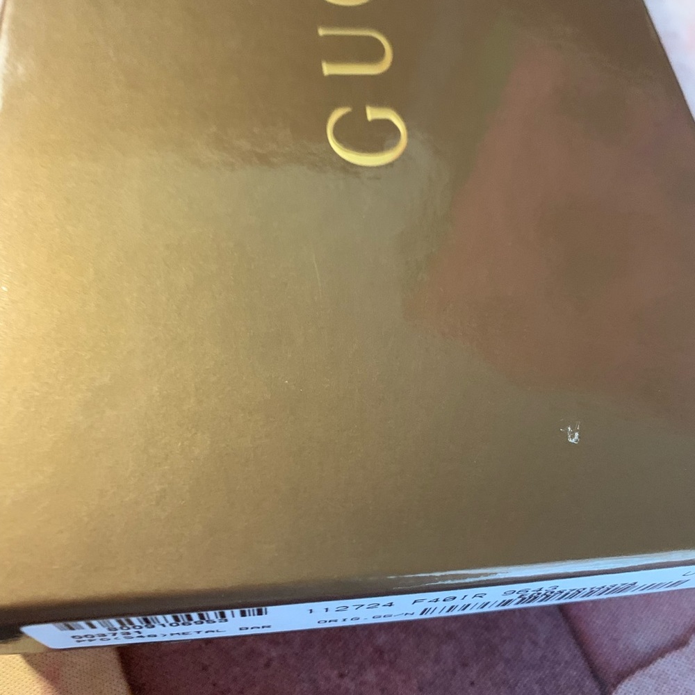 Authentic Gucci Wallet - Picture 12 of 13